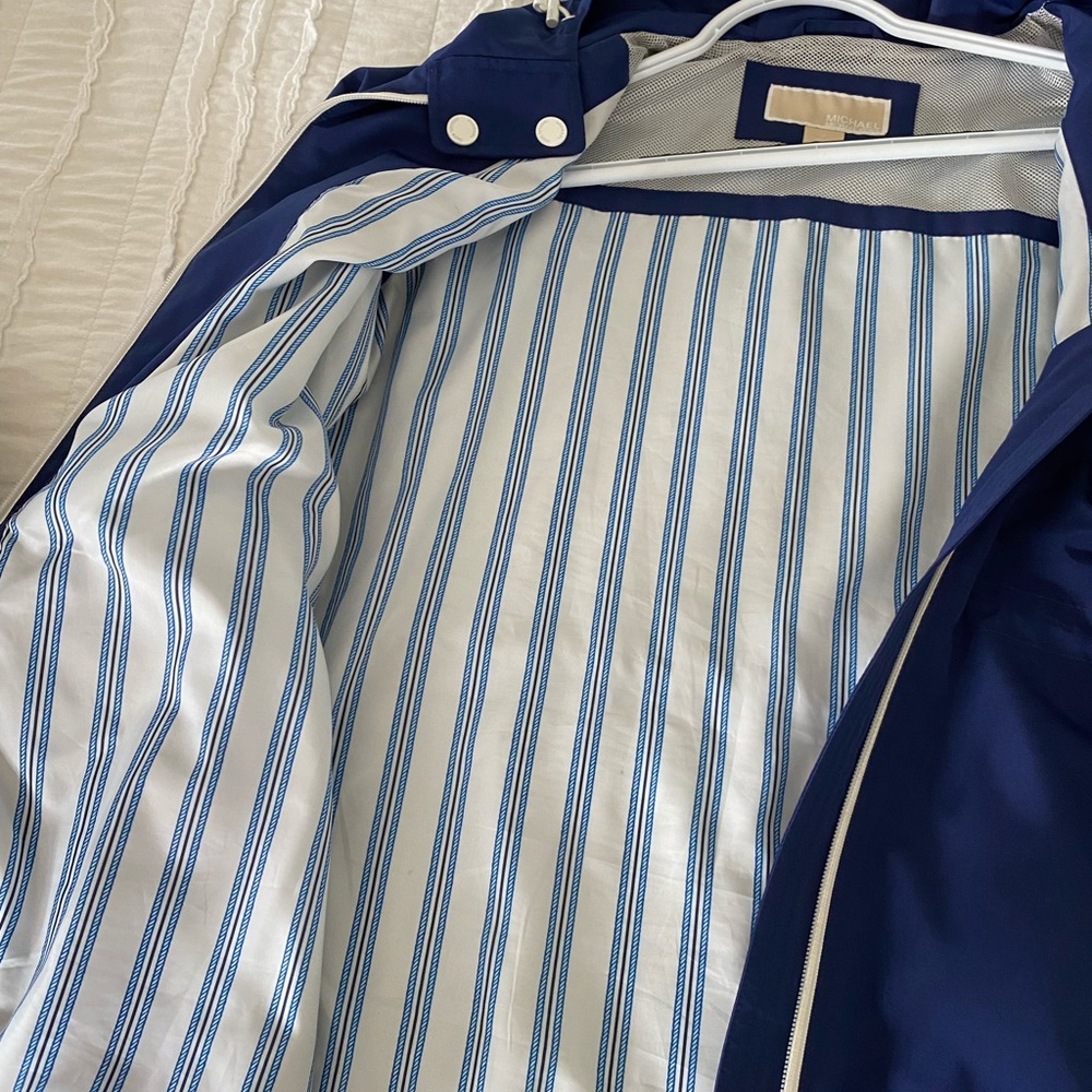 Rain Jacket - image 2